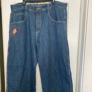 Vintage JNCO Jeans *new without tags*